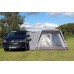 Outdoor Revolution CAYMAN AIR Driveaway Air Awning Low 180cm - 220cm ORDA1010